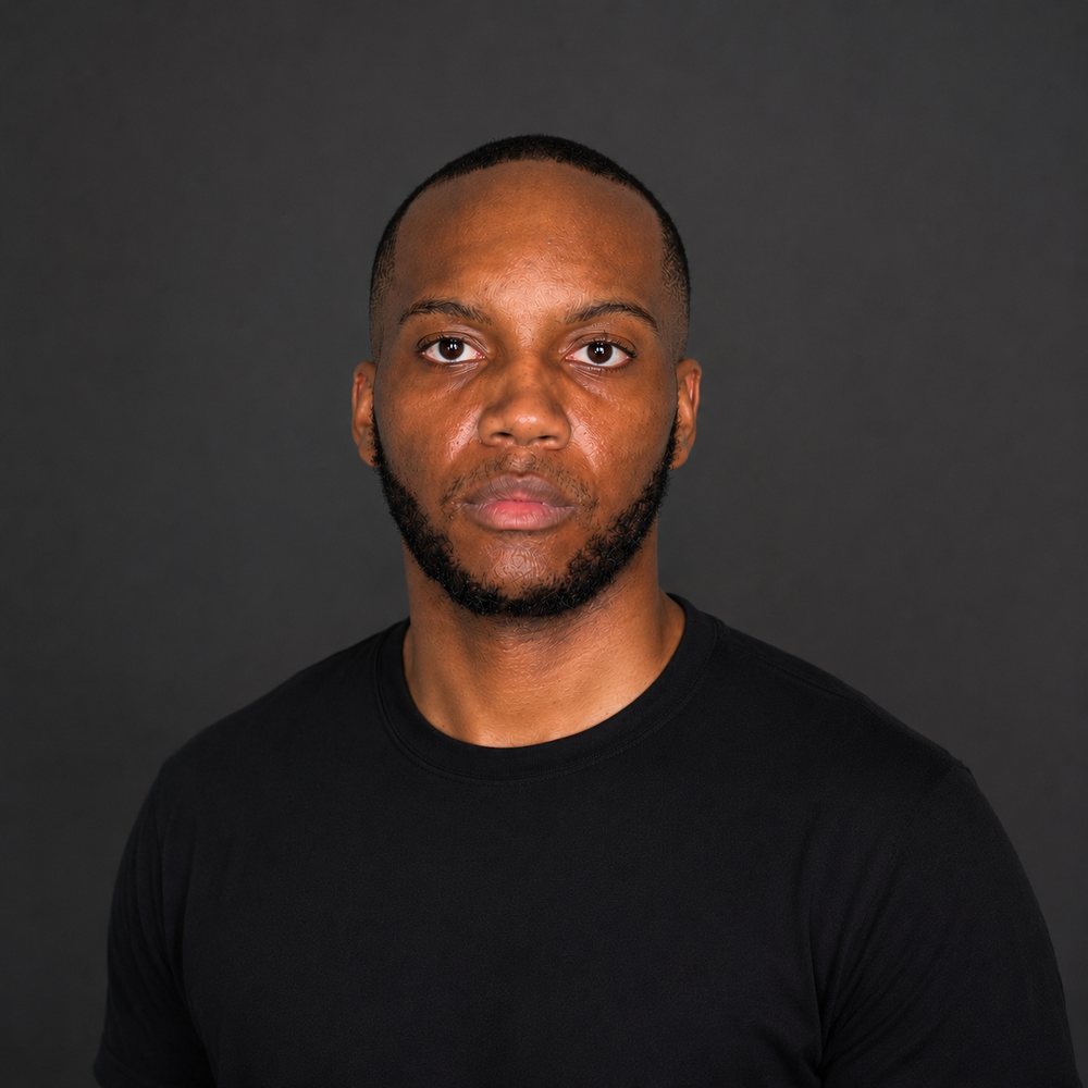 Thabang Zulu, founder of New Tech